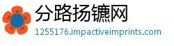 分路扬镳网